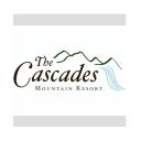 Cascades Mountain Resort logo